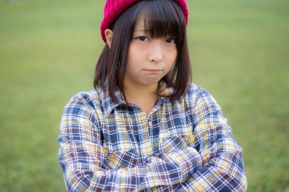 どこが可愛いか聞かれたら具体例と答え方