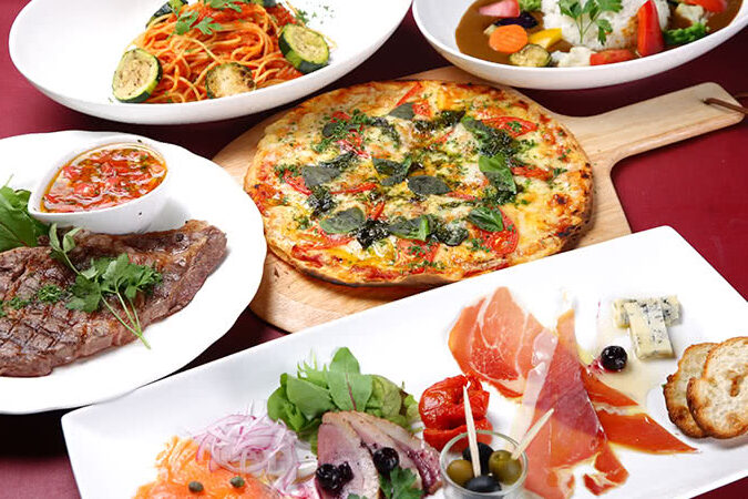 食べ物何が好きと聞かれたら、答え方と例を紹介